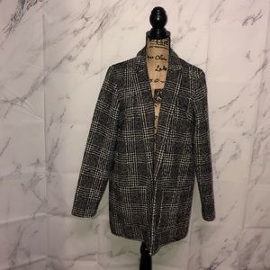 Staple blazer!